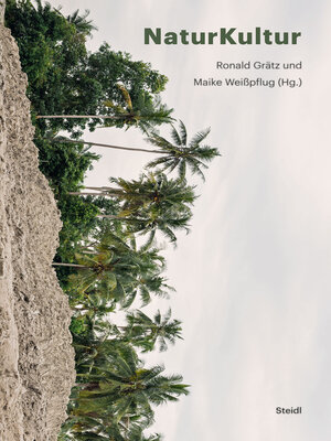 cover image of NaturKultur